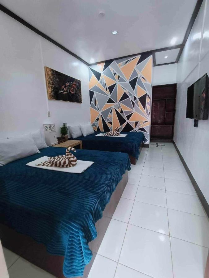 Julz El Nido Inn Exterior foto