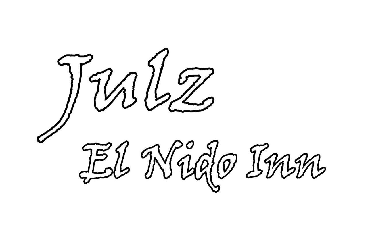 Julz El Nido Inn Exterior foto