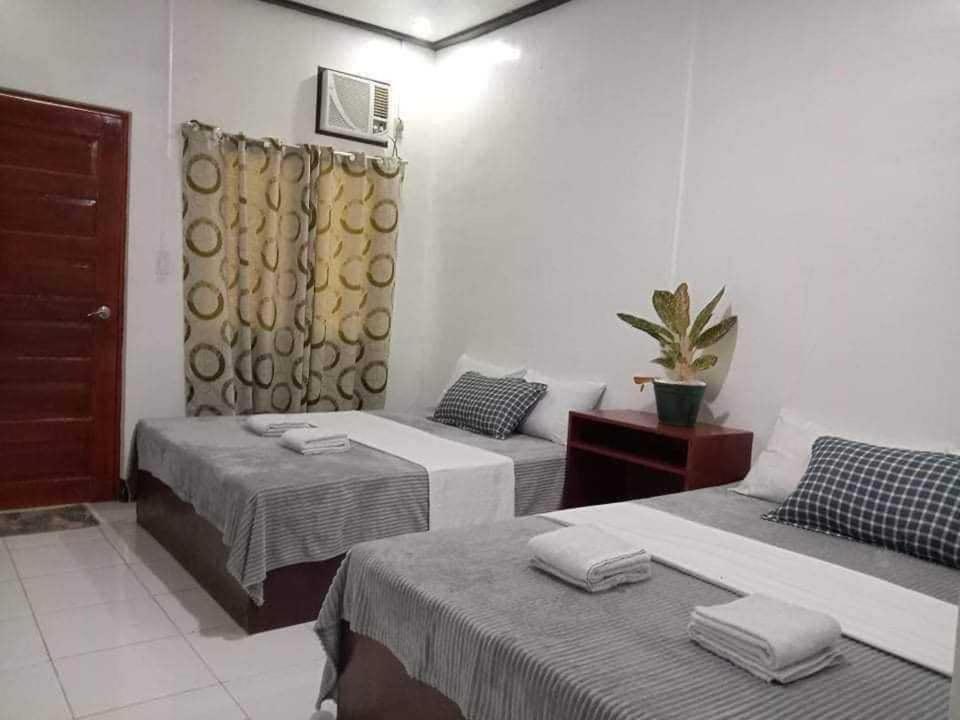 Julz El Nido Inn Exterior foto