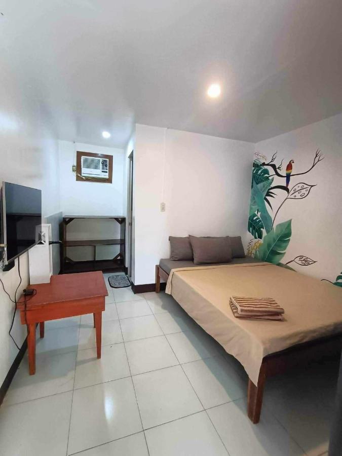 Julz El Nido Inn Exterior foto
