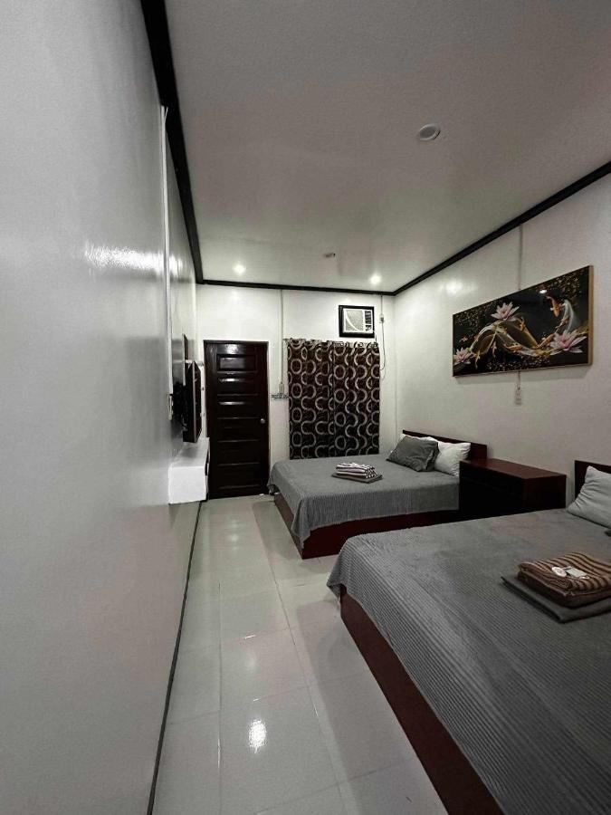 Julz El Nido Inn Exterior foto